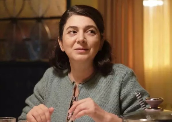 Ünlü oyuncu kaza geçirdi!